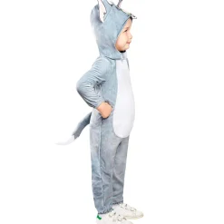Tom and Jerry Movie Tom Cat Costume for Toddlers