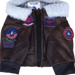 Top Gun Pet Jacket