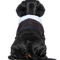 Top Gun Pet Jacket