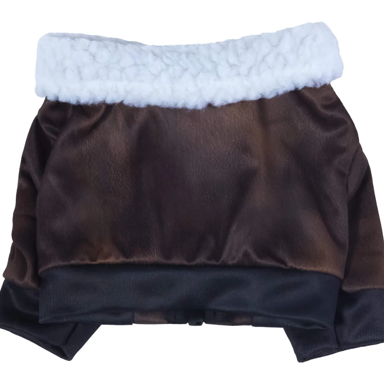 Top Gun Pet Jacket