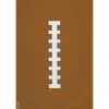 Touchdown Football Treat Bags 20ct