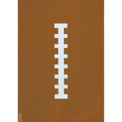Touchdown Football Treat Bags 20ct