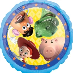 Toy Story Balloon