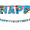 Toy Story Birthday Banner Kit, 10.5ft