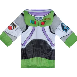 Toy Story Buzz Lightyear Big Dog Pet Costume