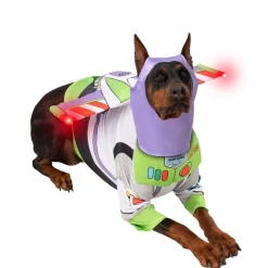 Toy Story Buzz Lightyear Big Dog Pet Costume