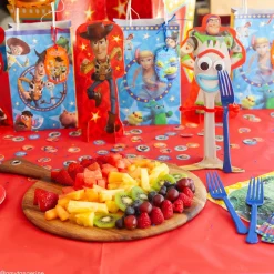 Toy Story Craft Kit for 4