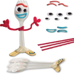 Toy Story Craft Kit for 4