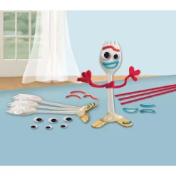 Toy Story Craft Kit for 4