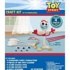 Toy Story Craft Kit for 4