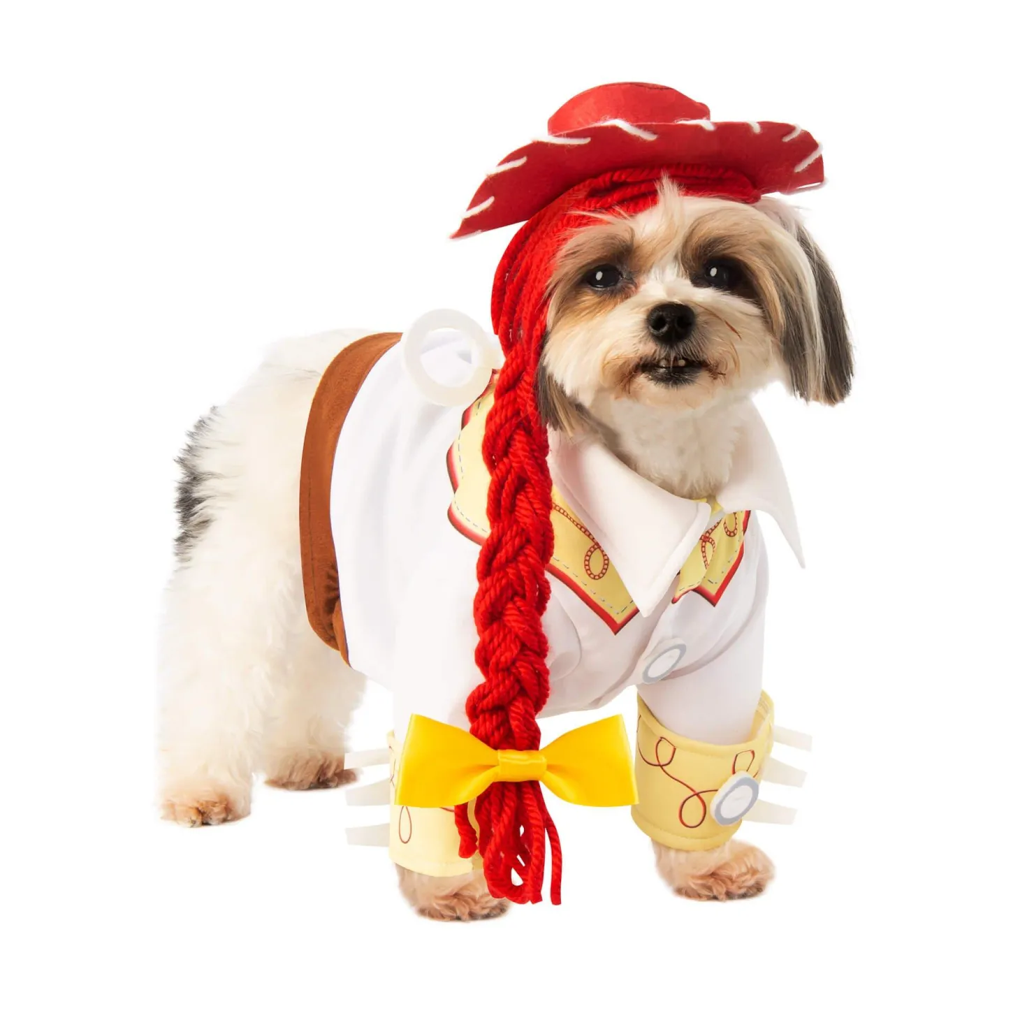 Toy Story Jessie Pet Costume