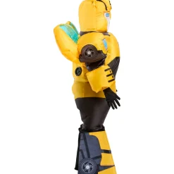 Transformers Bumblebee Inflatable Costume for Kids