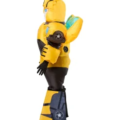 Transformers Bumblebee Inflatable Costume for Kids