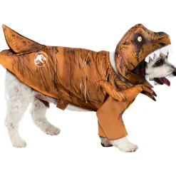 T-Rex Pet Costume - Jurassic World