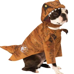 T-Rex Pet Costume - Jurassic World