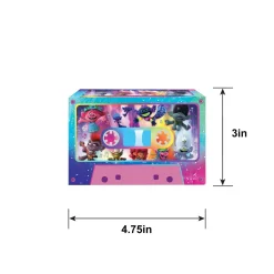 Trolls World Tour Favor Boxes 8ct