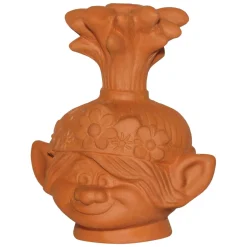 Trolls World Tour Poppy Chia Pet