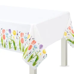 Tulip Garden Table Cover
