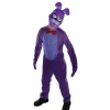 Tween Boys' Five Nights at Freddy's Bonnie Costume