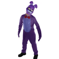 Tween Boys' Five Nights at Freddy's Bonnie Costume