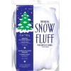 Twinkling Snow Fluff