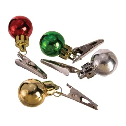 Ugly Christmas Sweater Add On Ornaments