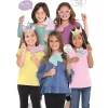 Unicorn Party Photo Prop Kit 13pc