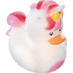 Unicorn Rubber Ducks 24ct