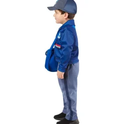 USPS Letter Carrier Costume for Toddlers