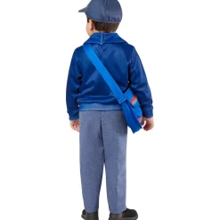 USPS Letter Carrier Costume for Toddlers