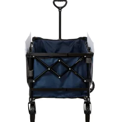 USPS Postal Truck Wagon Cover for Kids
