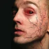 Vein Tattoos 1 Sheet- Tinsley Transfers