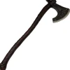 Viking Bearded Battle Axe, 44in - High-Density Foam Prop