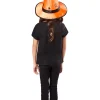 Vintage Witch Hat for Girls