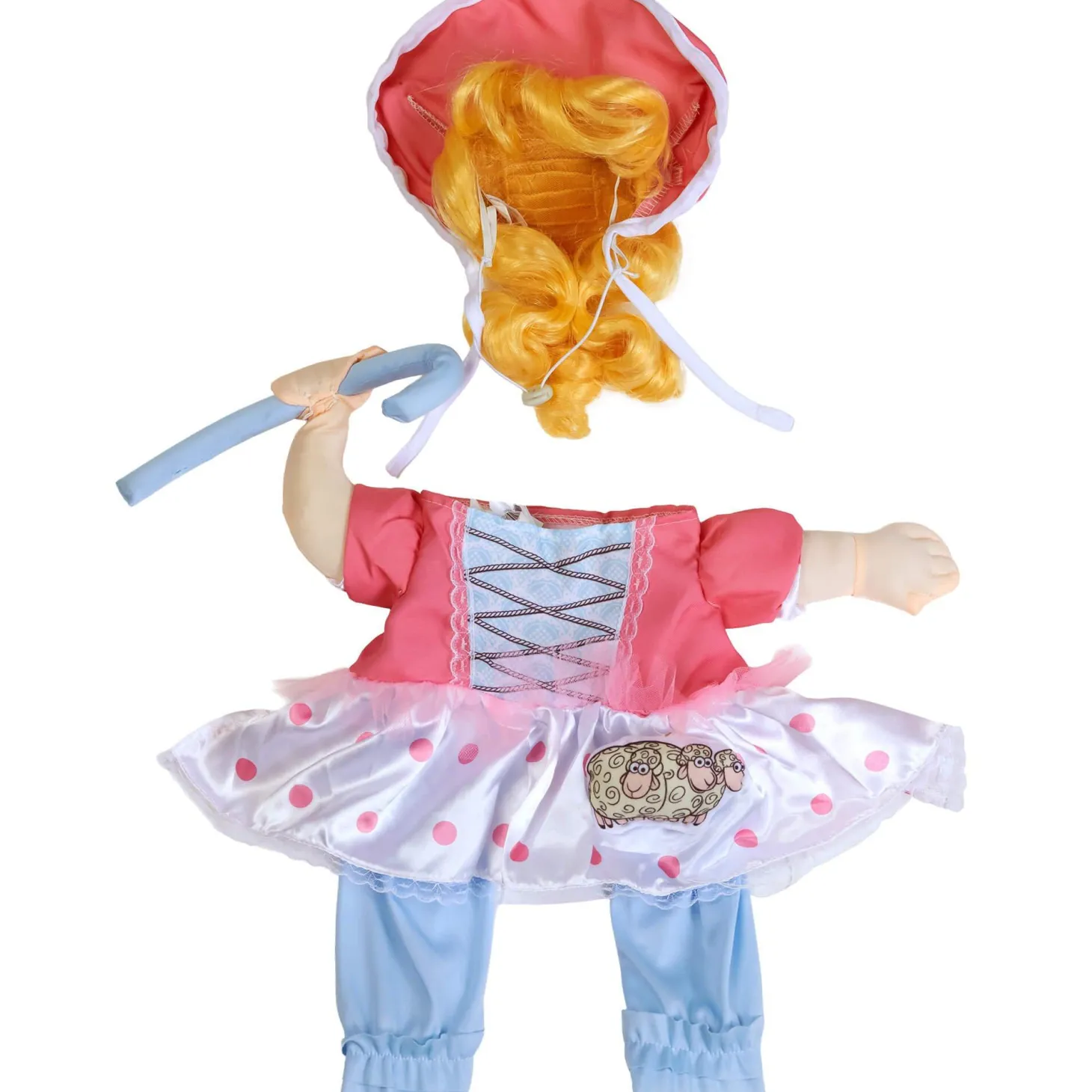 Walking Bo Peep Dog Costume - Toy Story