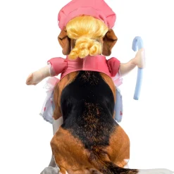 Walking Bo Peep Dog Costume - Toy Story