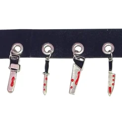 Weapon Charm Choker