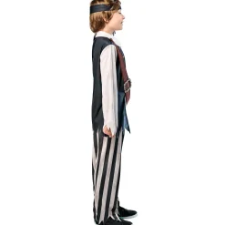 Weathered Pirate Costume – Boys