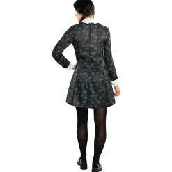 Wednesday Addams Costume – Adult