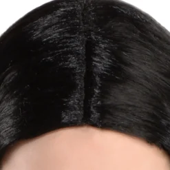 Wednesday Addams Wig for Kids - The Addams Family