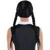 Wednesday Addams Wig - Wednesday TV Series