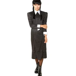 Wednesday Addams Women's Costume