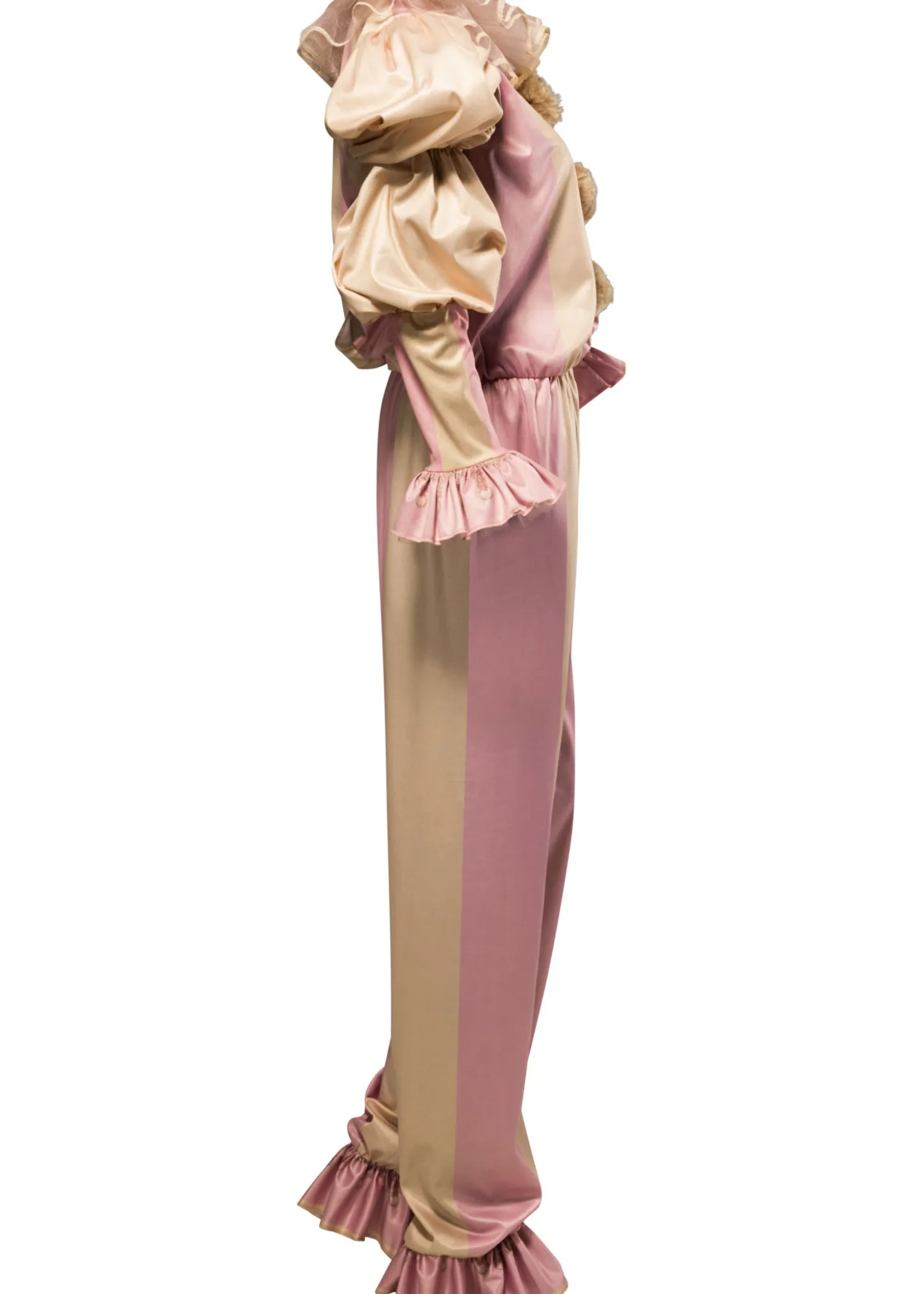 Welcome to Derry Periwinkle Deluxe Costume