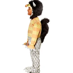 Where the Wild Things Are Carol Baby/Toddler Costume