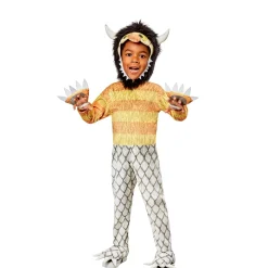 Where the Wild Things Are Carol Baby/Toddler Costume