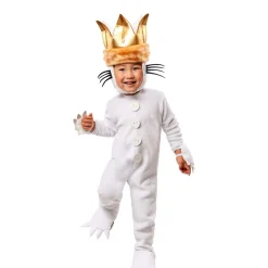 Where the Wild Things Are Max Baby/Toddler Costume