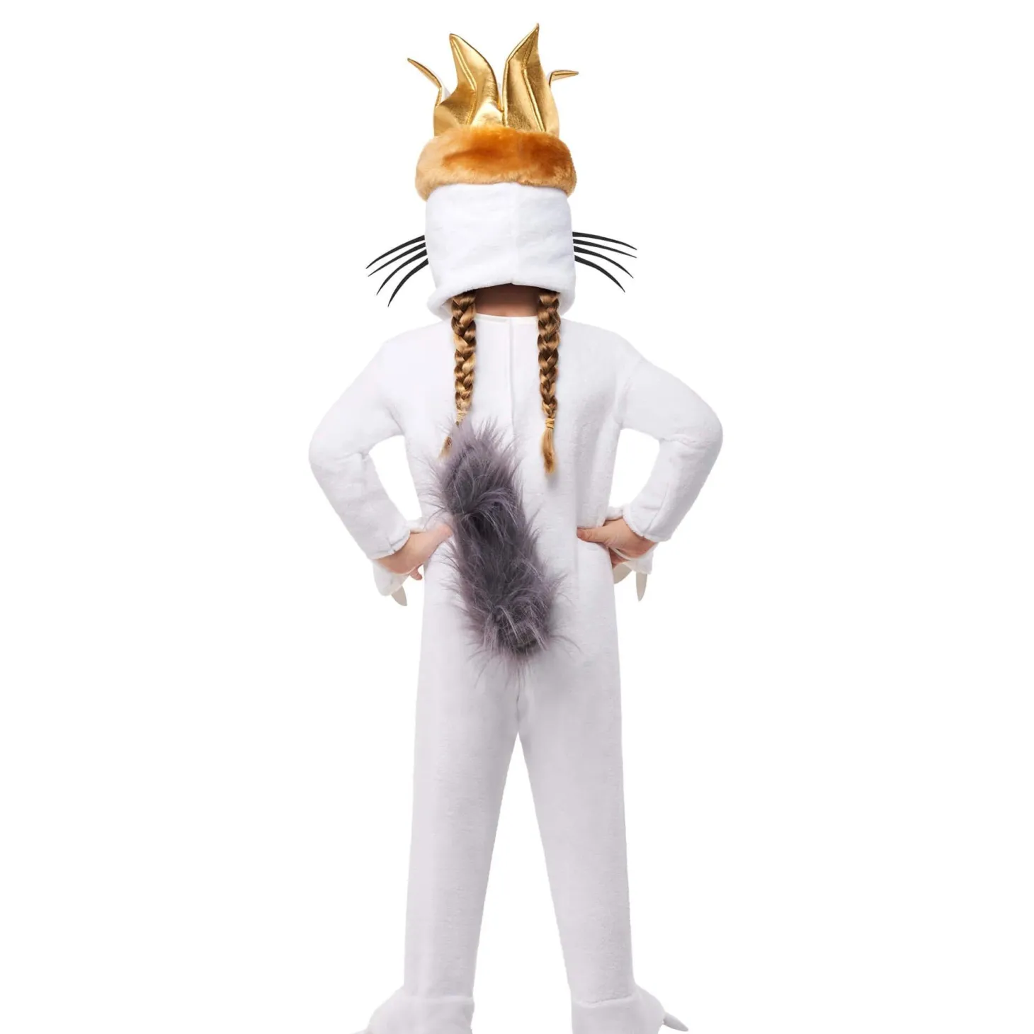 Where the Wild Things Are Max Baby/Toddler Costume