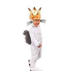 Where the Wild Things Are Max Baby/Toddler Costume