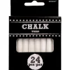 White Chalk 24ct