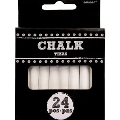White Chalk 24ct